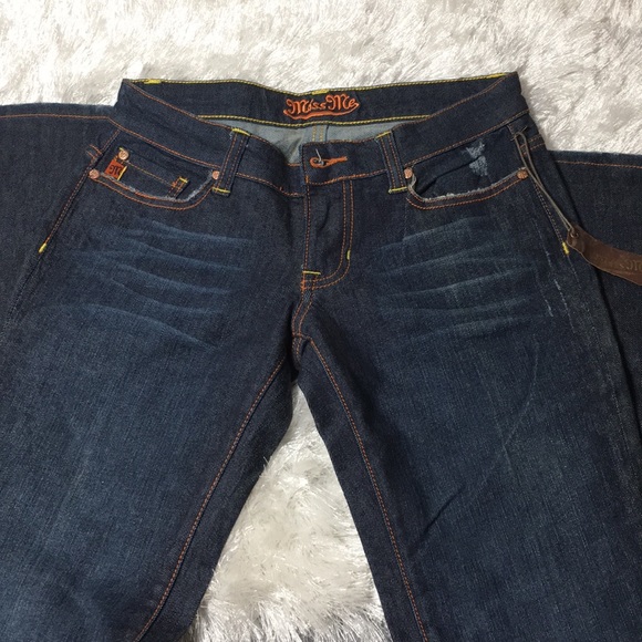 Missme  jeans 👖🧨FINAL PRICE DROP 🧨 - Picture 3 of 5